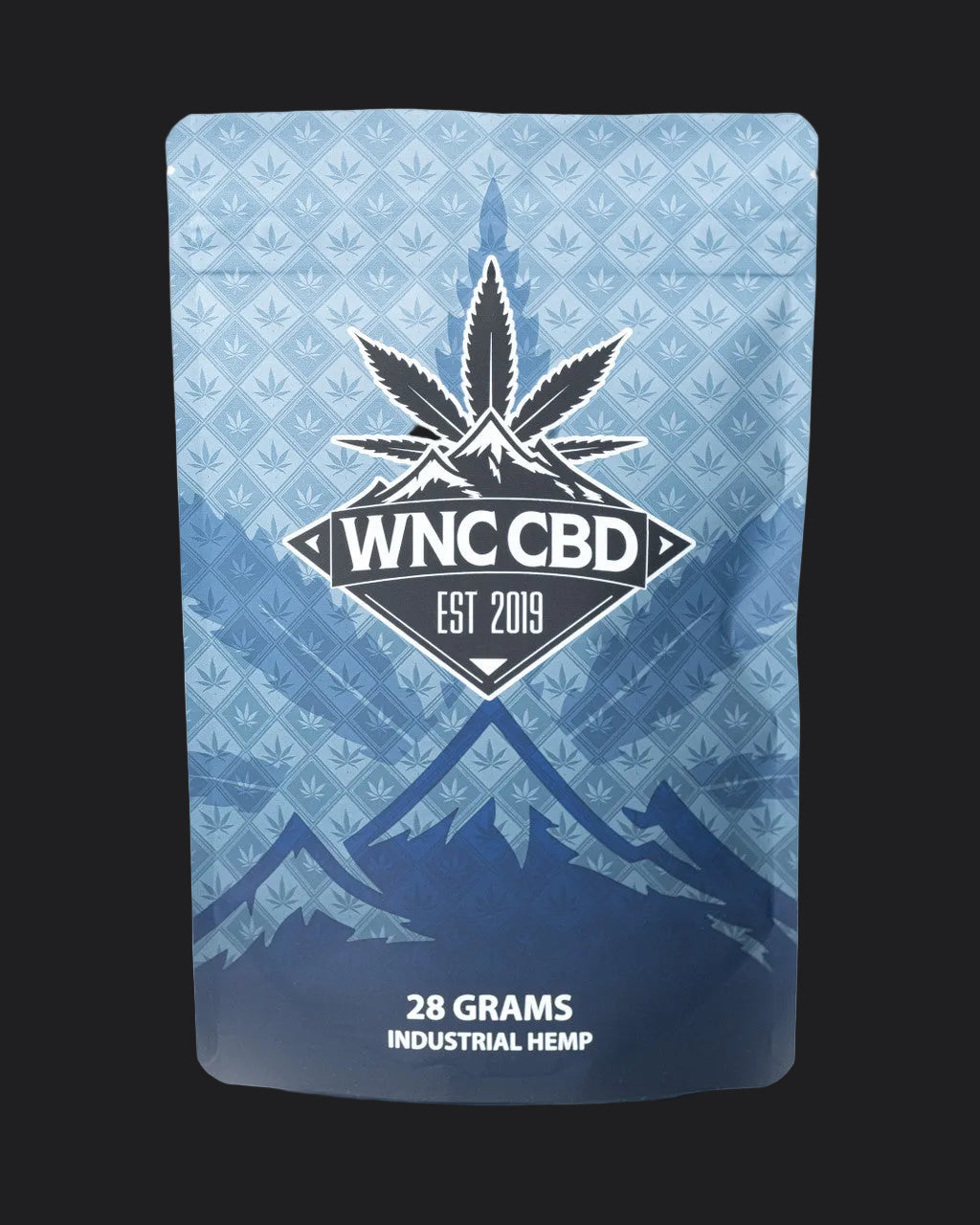 28g Lemon Mac Living Soil - THCa 27.777% - Sativa