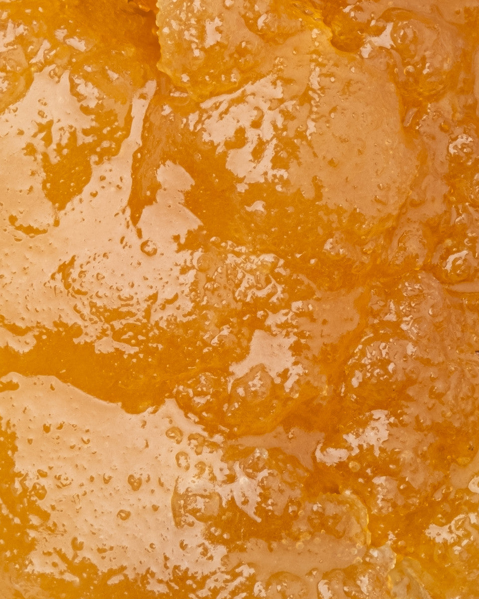 THCa Live Resin Sugar 500g Bulk
