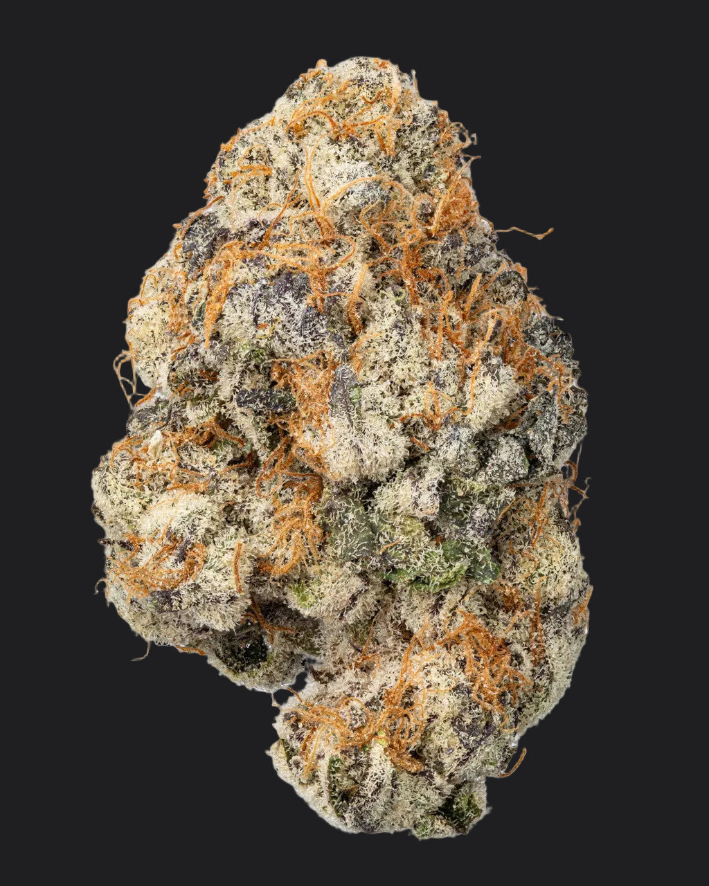 Pineapple OG Living Soil - THCa 32.767% - Sativa