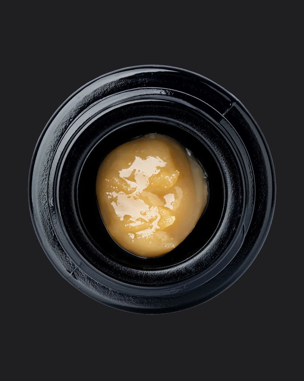 Blueberry Muffin Cold Cure Live Rosin (81.463% THCa) - Indica
