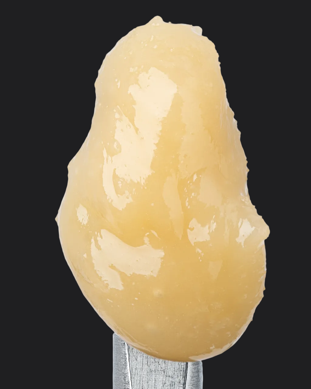 Galactic Gas Badder (85.576% THCa)