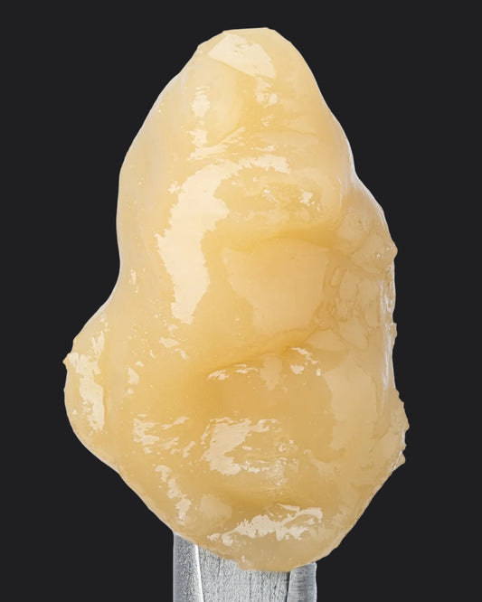 NYC Diesel Badder (89.591% THCa)