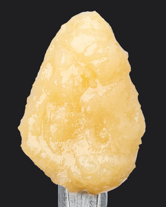 Oreoz Badder (86.325% THCa)