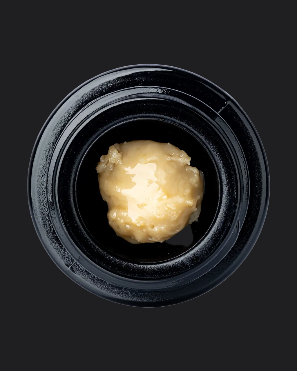 Panama Red Cold Cure Live Rosin - THCa 83.981% - Sativa