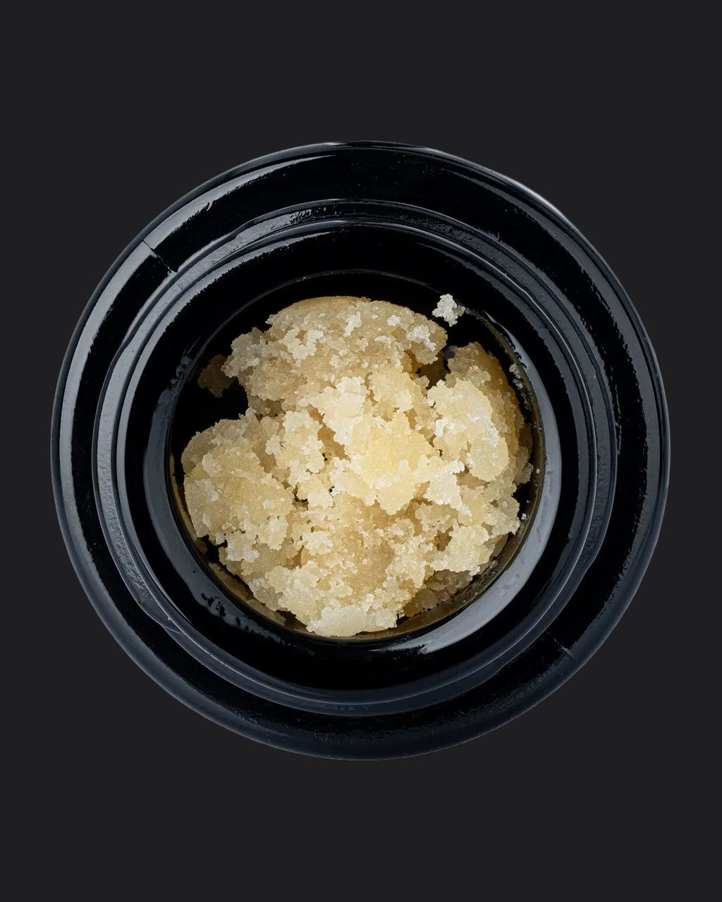 Purple Punch Sugar (84.000% THCa)