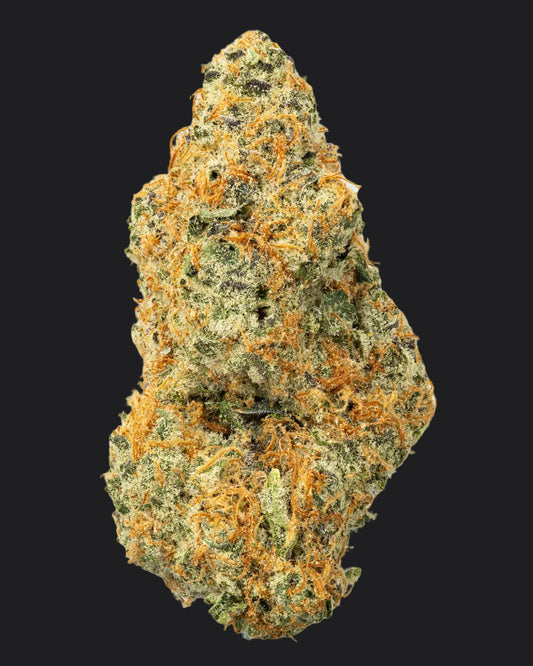 Unicorn Candy Living Soil - THCa 30.972% - Sativa