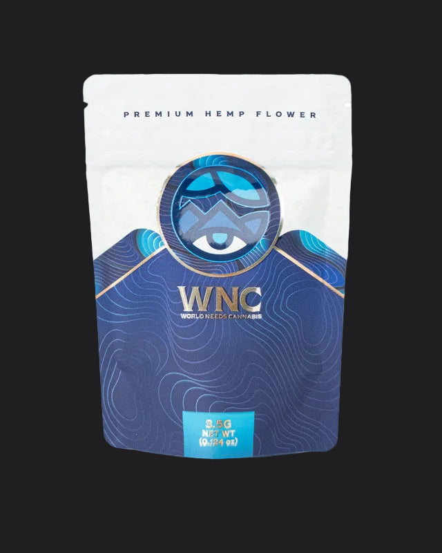 Apples & Grapes Living Soil - THCa 29.026% - Sativa