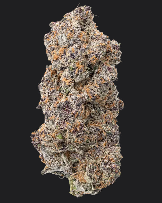 Super Boof Hydro - THCa 28.393% - Hybrid