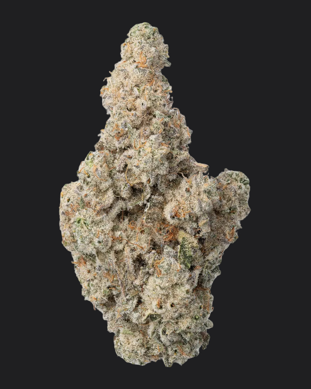 Cap Junky Living Soil - THCa 32.278% - Hybrid