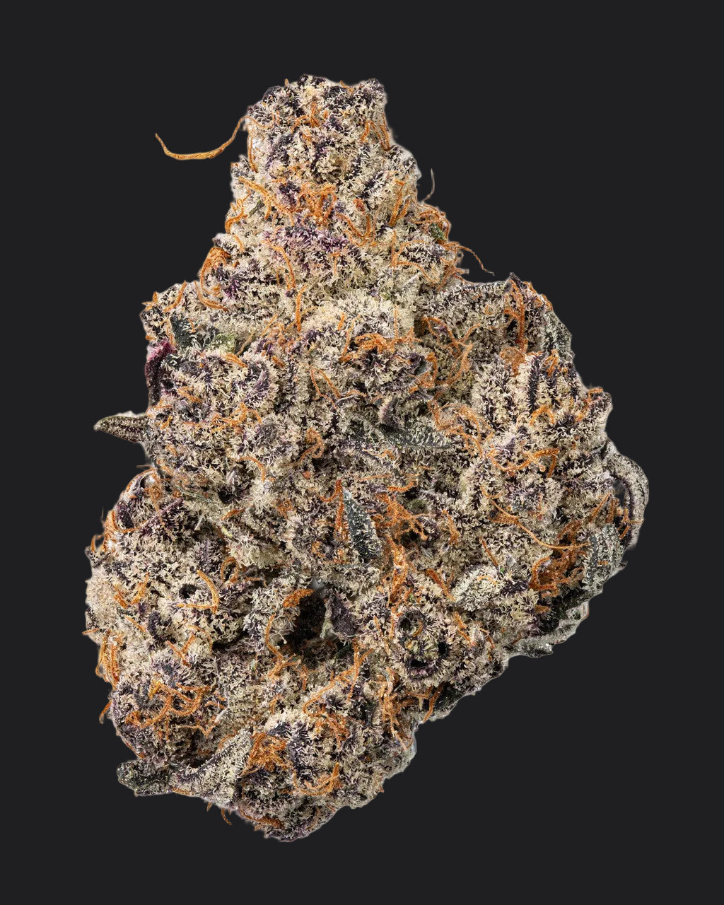 Cheerioz Living Soil - THCa 29.822% - Indica