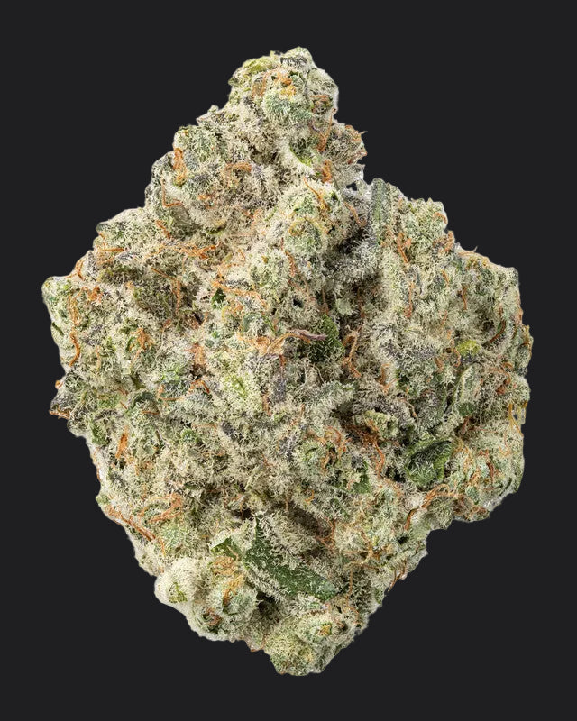 Chem De La Chem Living Soil - THCa 35.725% - Sativa