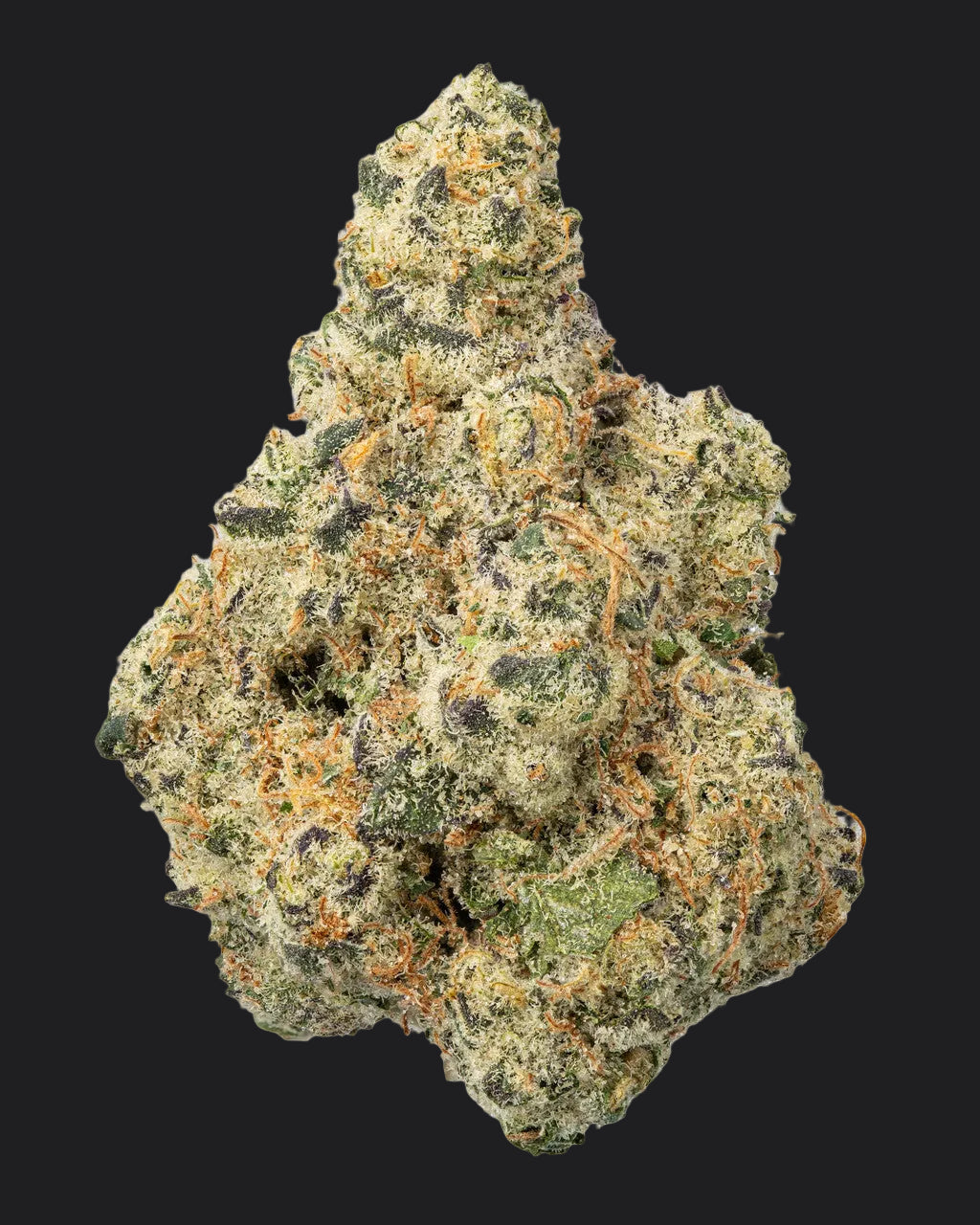 Double Burger - THCa 35.015 - Indica