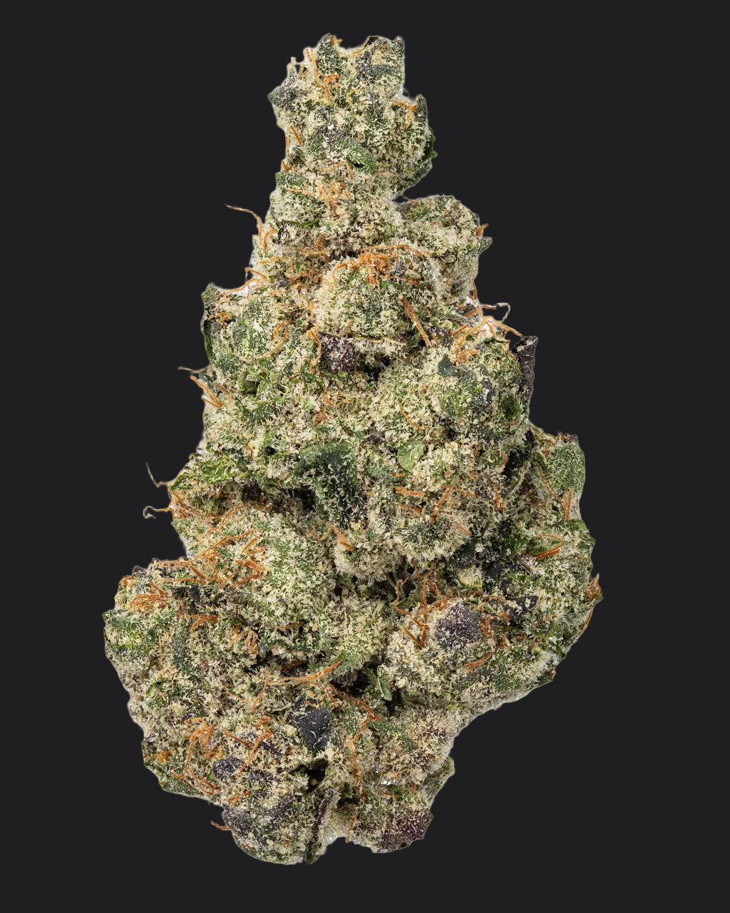 Gary Payton Living Soil - THCa 30.263% - Hybrid