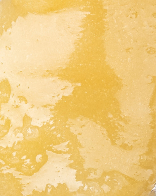 28g Jar Live Resin Badder