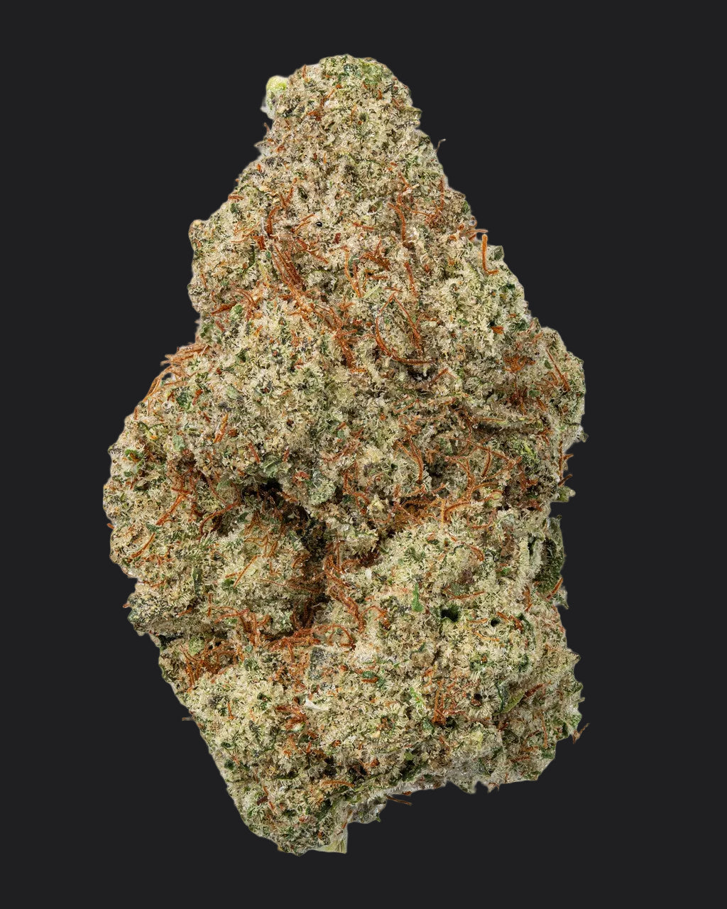 San Fernando Valley OG Living Soil - THCa 33.242% - Indica