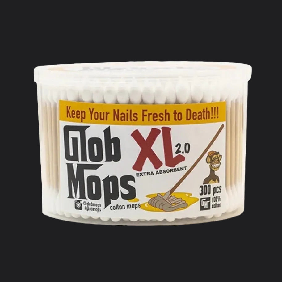 Glob Mops