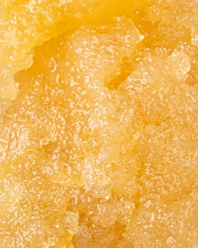 Bulk Live Resin
