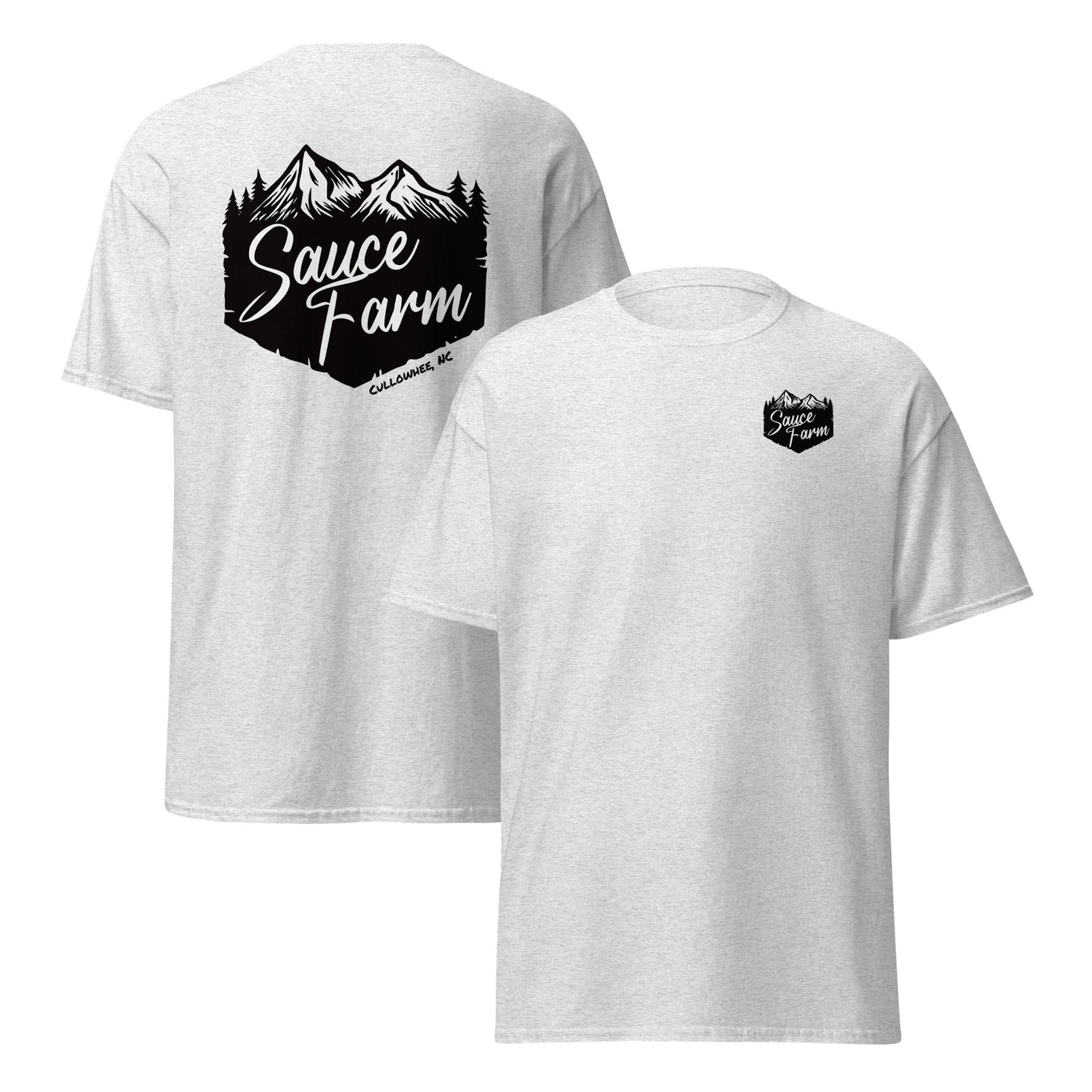 Men's Apparel