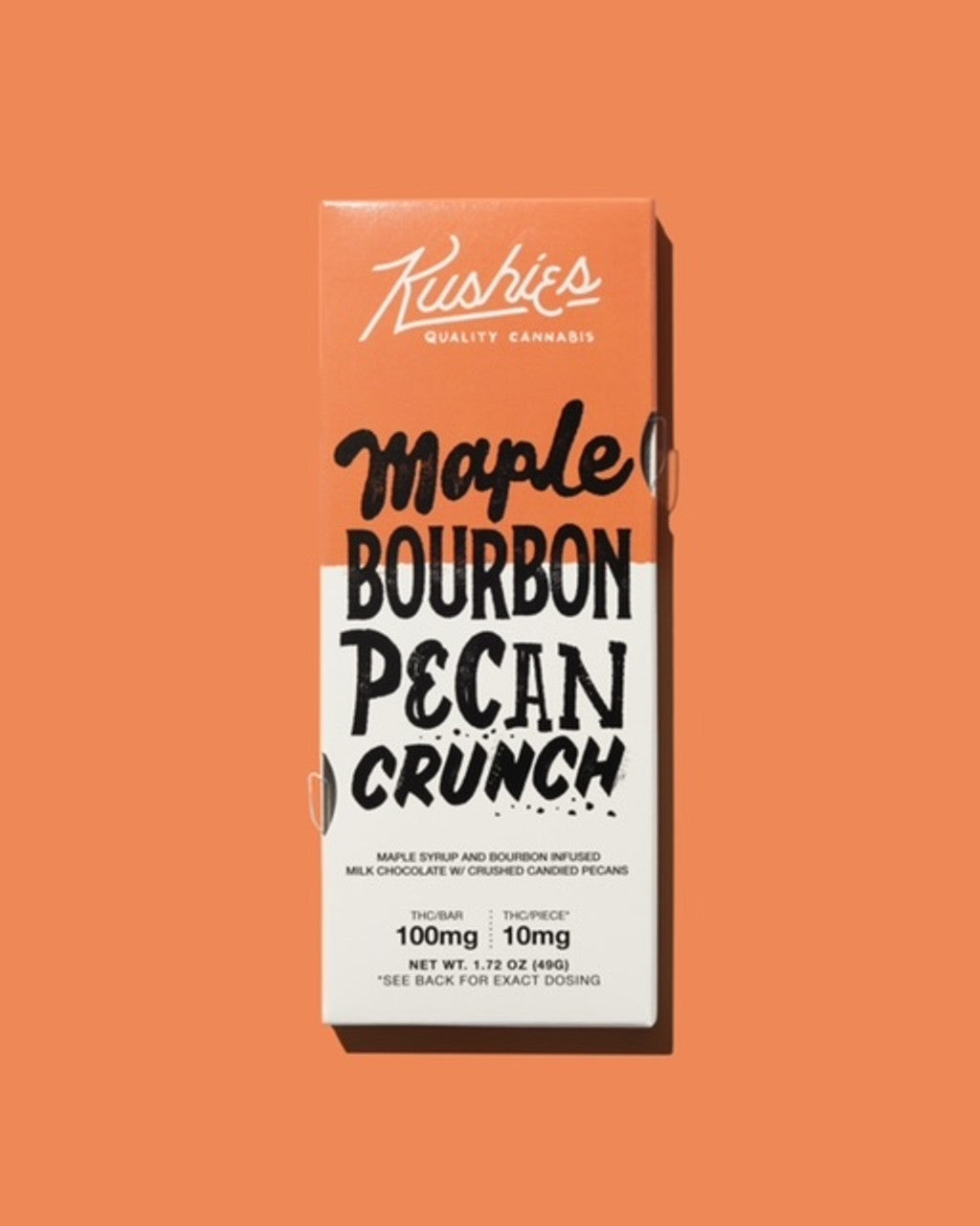 Kushies' Δ9 Chocolate Bars