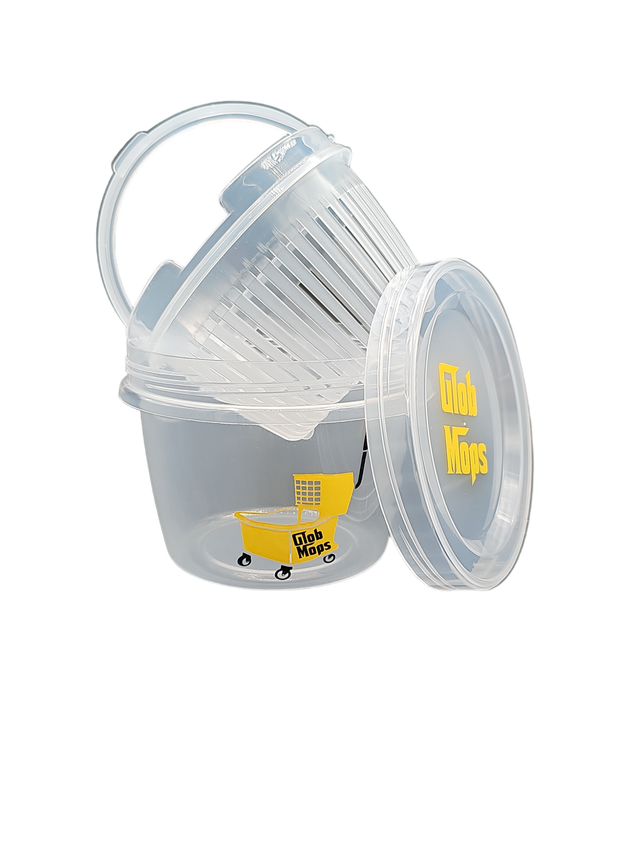Glob Mops Bucket