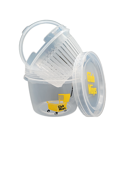 Glob Mops Bucket