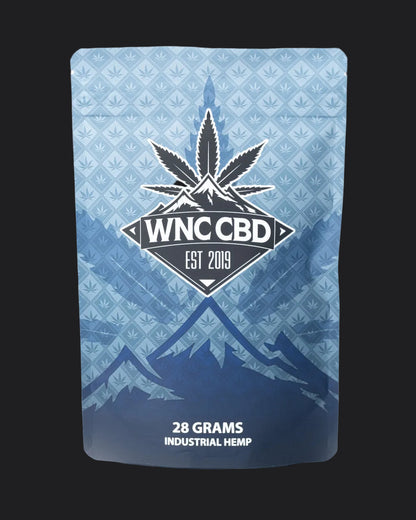 28g Lemon Mac Living Soil - THCa 27.777% - Sativa