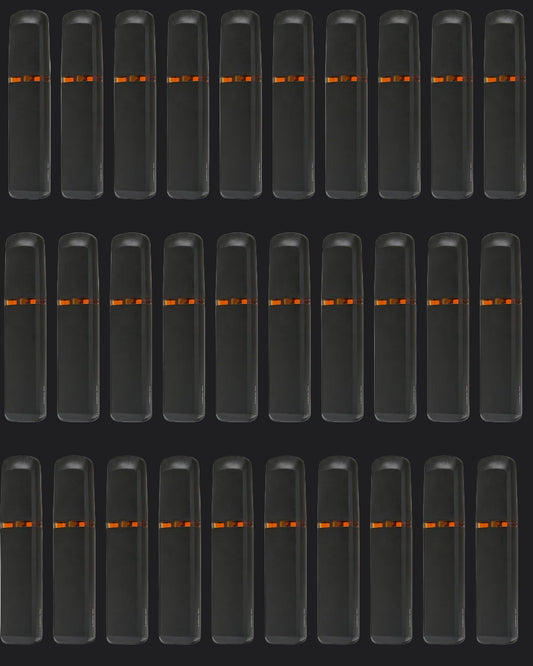 THCa 30 pack Live Resin Disposable Cartridge 1g Axil Unbranded