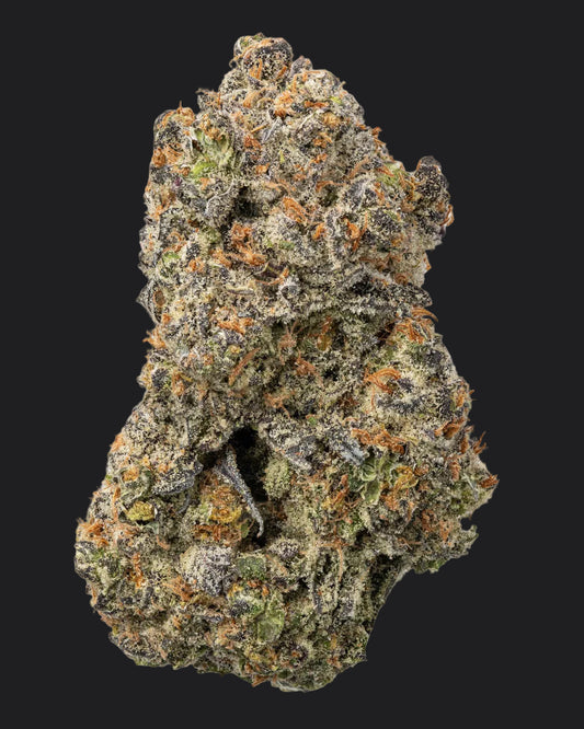 Pure Michigan Hydro - THCa 29.978% - Indica