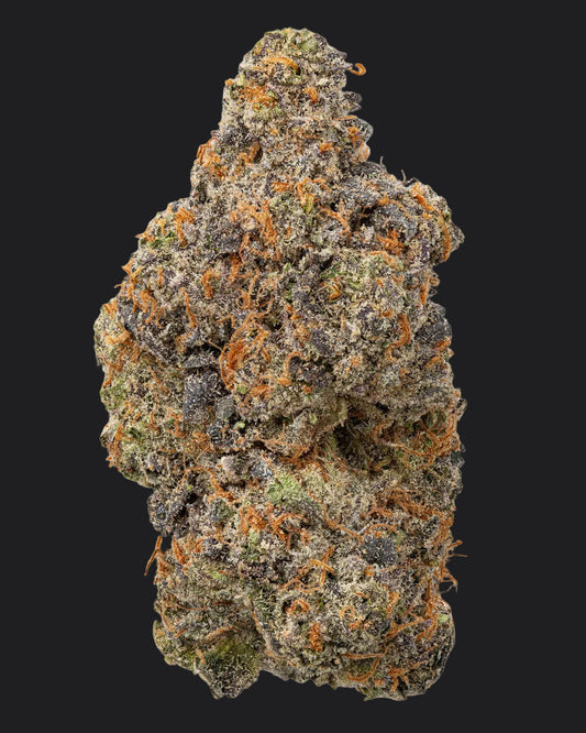 Zoap Living Soil - THCa 26.889% - Hybrid