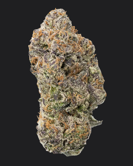 Tropical Runtz Living Soil - THCa 29.744%  - Indica