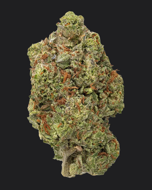 28g G41 Living Soil - THCa 26.375% - Hybrid