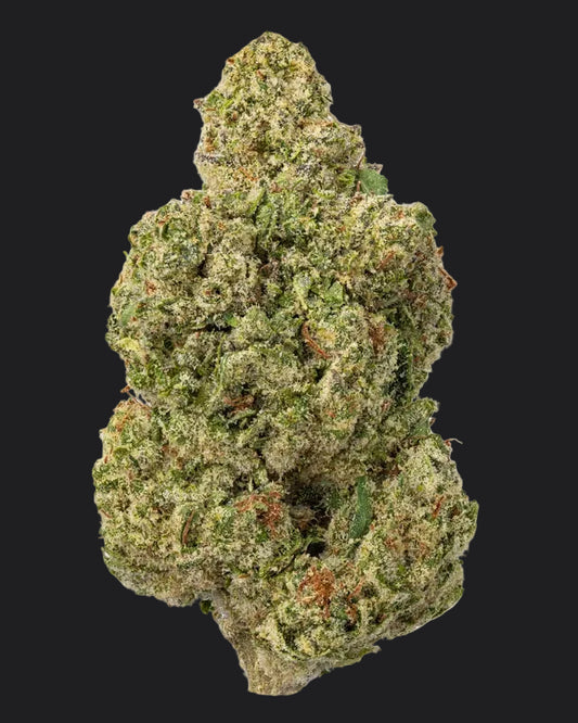 28g Z Pie Living Soil - THCa 31.729% - Sativa