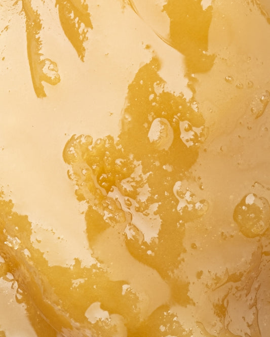 28g Baller Jar Cold Cure Live Hash Rosin