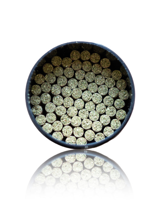 Benson Arbor Hash Infused 1g Pre-Rolls 70 Count Bulk Jar