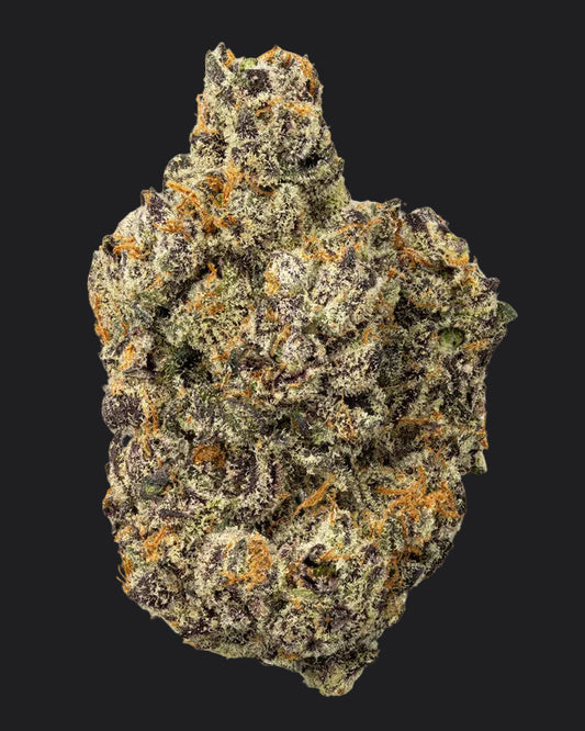 Blue Mimosa Living Soil - THCa 31.277% - Hybrid