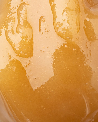 28g Baller Jar Cold Cure Live Hash Rosin