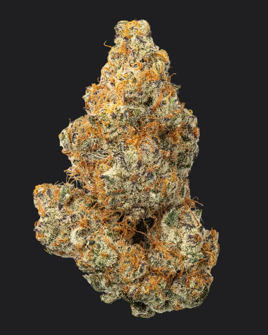 Colorado Night Shifter Living Soil - THCa 29.977% - Sativa