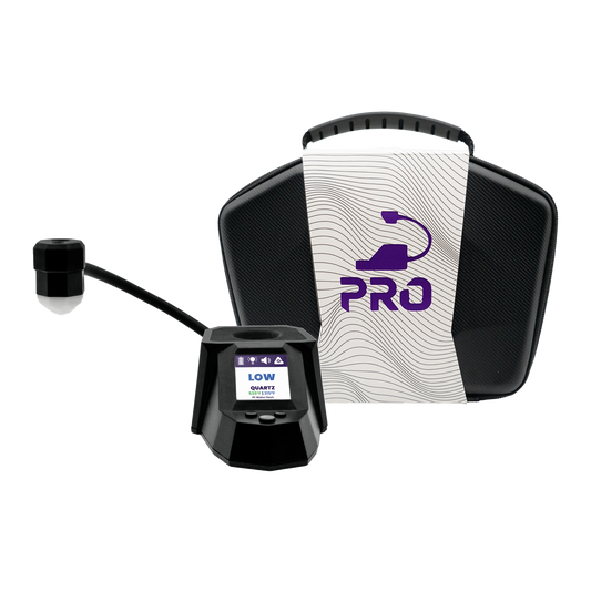 Dab Rite Pro Digital IR Thermometer v2.2