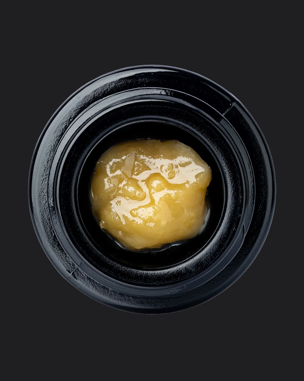 Gary Payton Cold Cure Live Rosin - THCa 83.831% - Hybrid