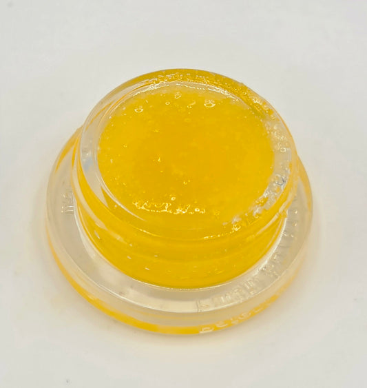 Hawaiian High Terpene Live Resin Badder