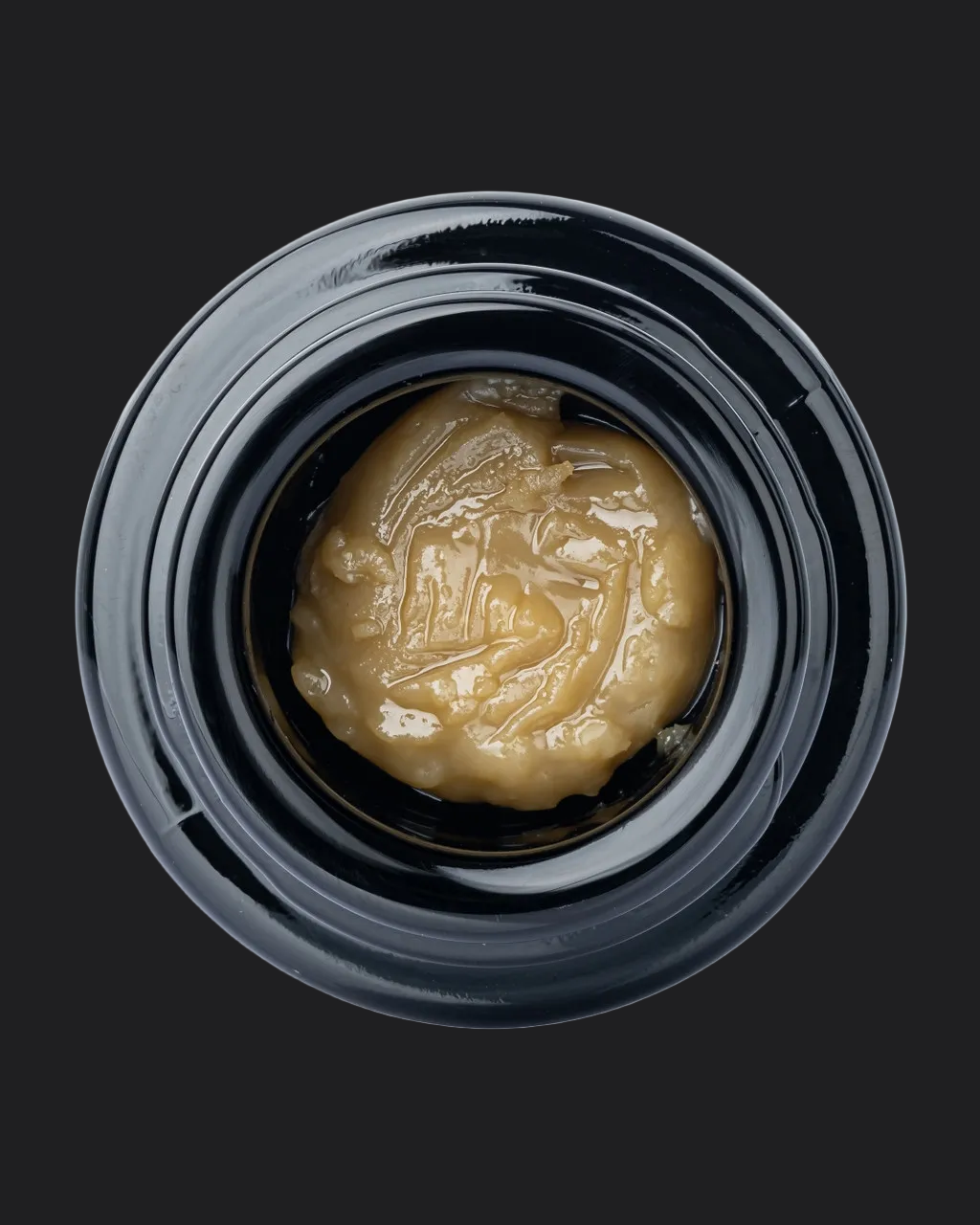 Hella Jelly Cold Cure Live Rosin - THCa 75.310% - Sativa