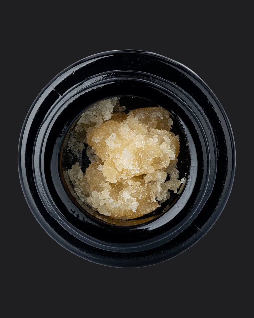 Jealousy Sugar (84.674% THCa)