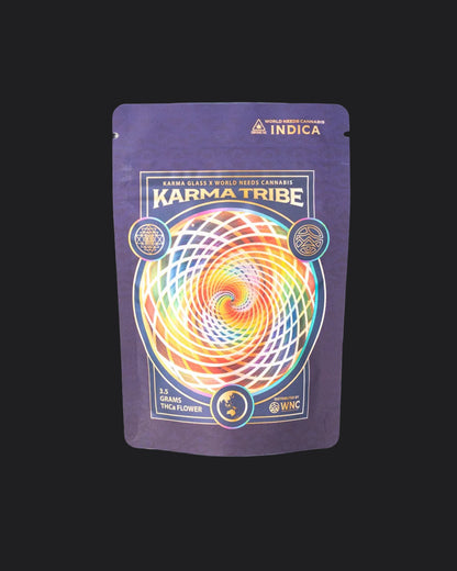 Trinkets Living Soil - THCa 31.131% - Indica