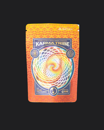 Colorado Night Shifter Living Soil - THCa 29.977% - Sativa