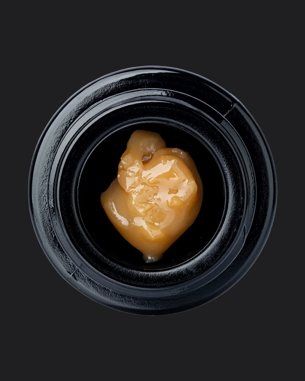 Modified Grapes Cold Cure Live Rosin - THCa 89.958% - Indica