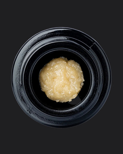 Oreoz Badder (86.325% THCa)