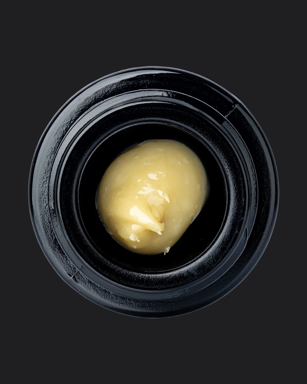 PB & J Cold Cure Live Rosin - THCa 80.378% - Indica