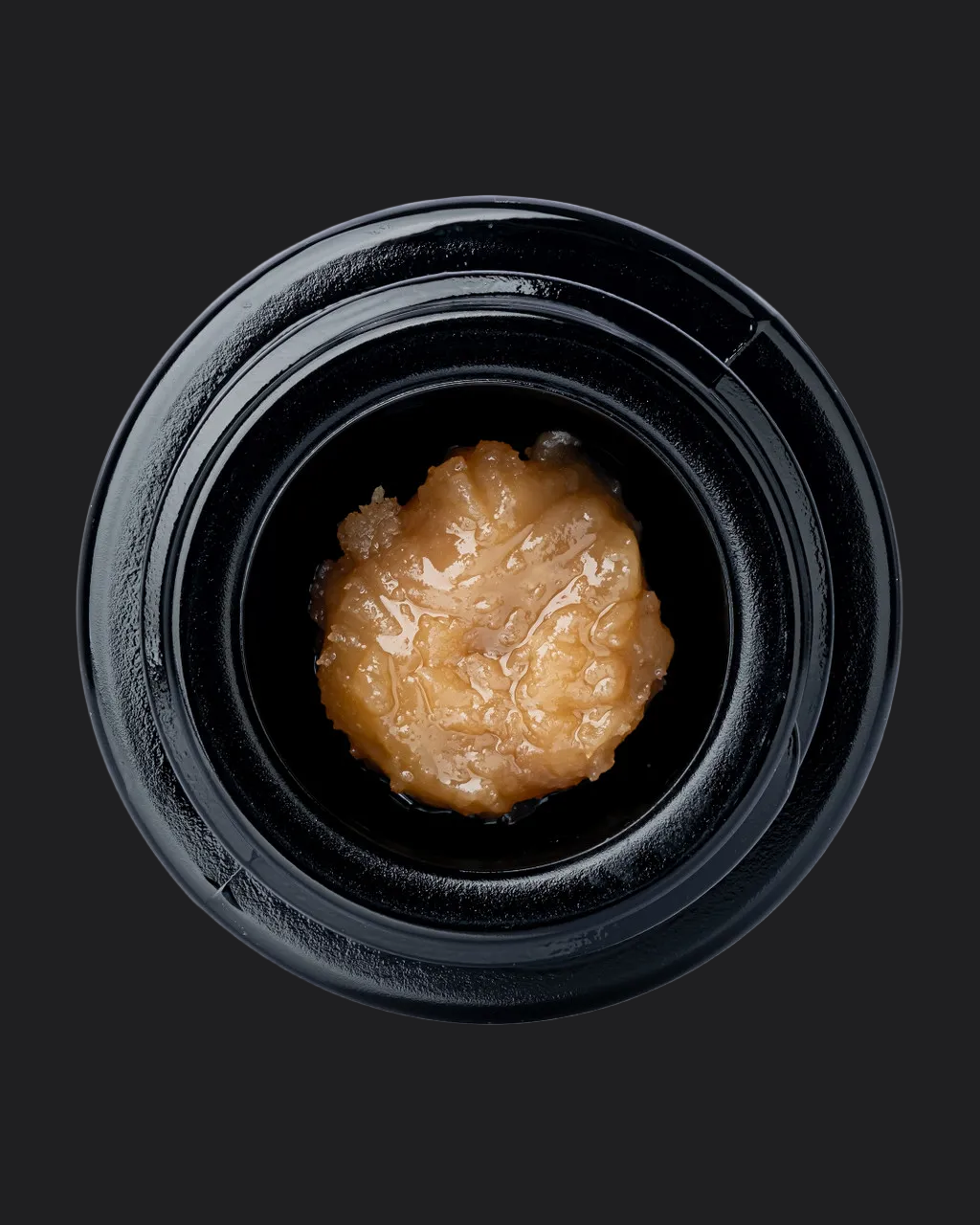 Peach Pistol Cold Cure Live Rosin - THCa 78.323% - Sativa