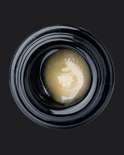 Peaches N Cream Badder (88.029% THCa)