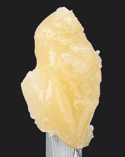 Peaches N Cream Badder (88.029% THCa)